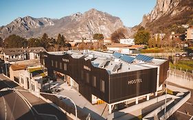 Lecco Hostel & Rooms